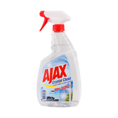 Ajax crystal trigger for window cleaning 750 ml