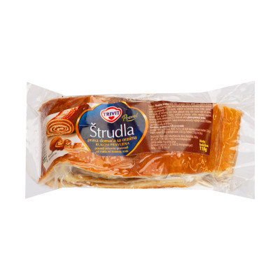 Strudel with walnuts 110 g Trivit