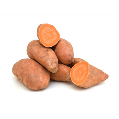 Batat Sweet potatoe