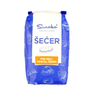 Sugar 1 kg Sunoko