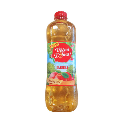 Peach apple 1.5 l Vocna dolina