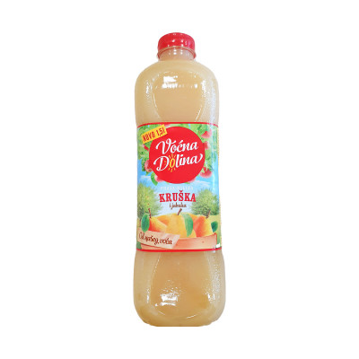 Peach prear 1.5 l Vocna dolina