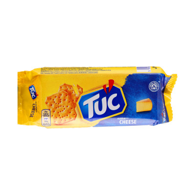 Tuc cheese 100 g