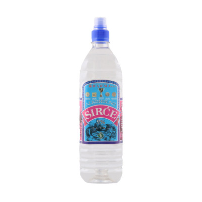Alcoholic vinegar extra 1 l Darma