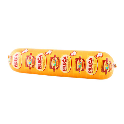 Chicken breast in a wrapper Goranovic