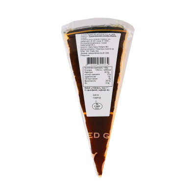 V.S.O.C. gouda 48% mm black 300 g Daily Dairy