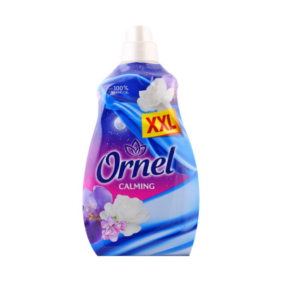 Laundry softener Ornel calming 2400 ml Saponia
