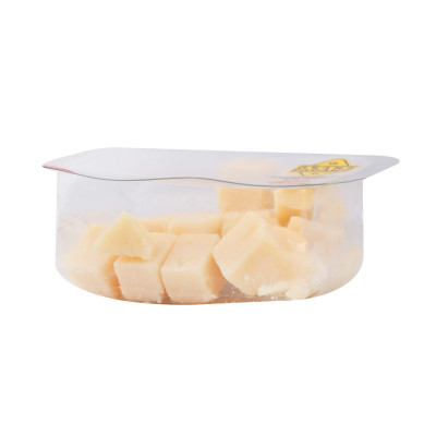 Grana Padano DOP cubes 150 g Ambrosi