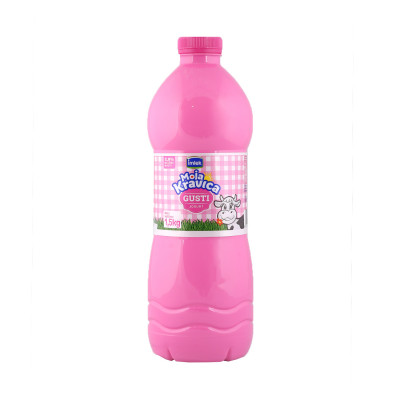 Moja kravica  thick yogurt 2.8% 1.45 l Imlek
