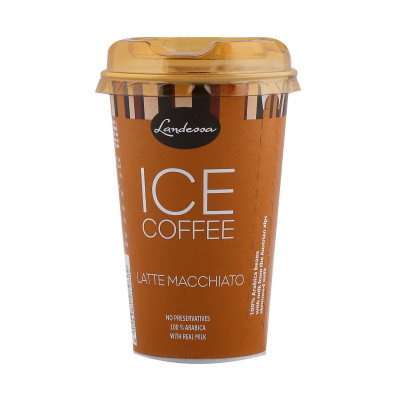 Landessa latte macchiato 230 ml Arabica