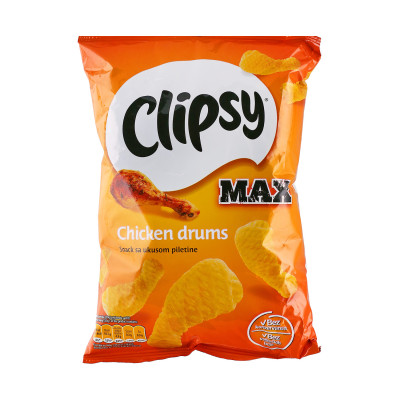 Max chicken drumstick 30 g Marbo