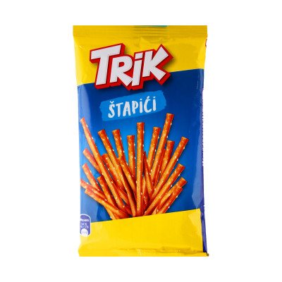 Trik sticks 40 g Banini