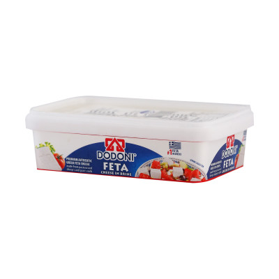 Feta cheese 150 g Dodoni
