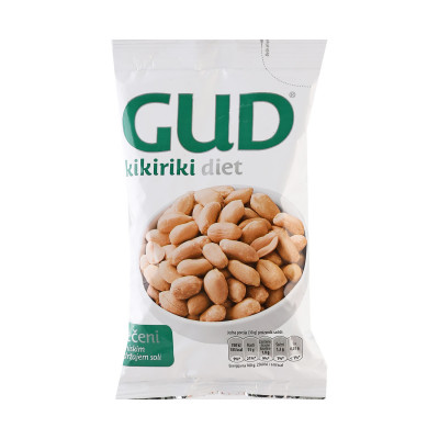 Good peanut diet 180 g Marbo