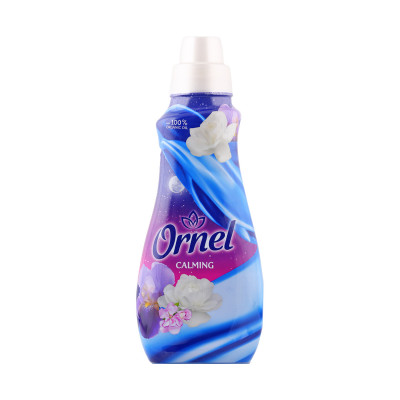 Laundry softener Ornel calming 800 ml Saponia