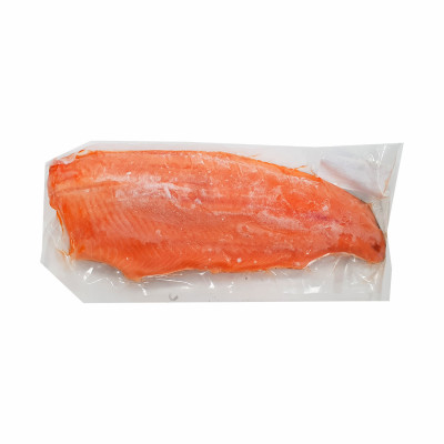 Frozen salmon fillet Finissima