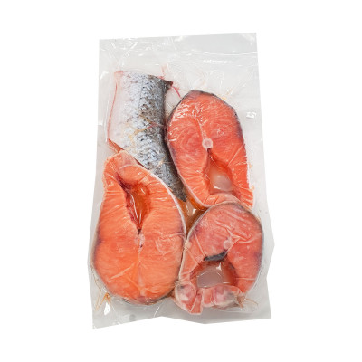 Smrznuti kotlet lososa Finissima