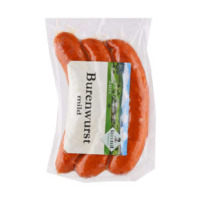 Grill sausage 360 ??g Greisinger