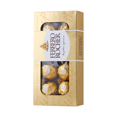 Ferrero rocher T8 100 g Ferrero