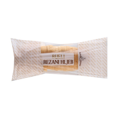 White sliced bread 500 g Don - Don