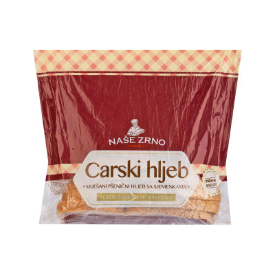Imperial bread 300 g Don - Don