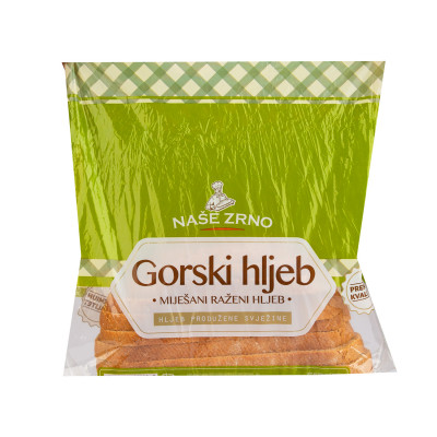 Mountain bread 300 g Don - Don