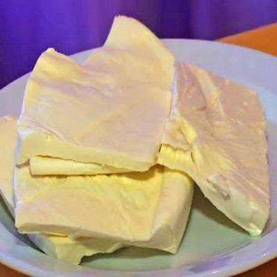 Old cheese Vujanovic Pljevlja