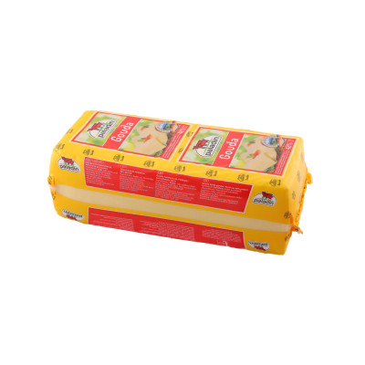 Gouda cheese 48% mm Paladin