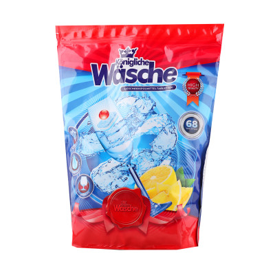 Dishwasher tablets 5 in 1 68 pcs Konigliche Wasche