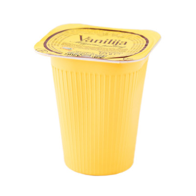 Vanilla pudding 125 g Vindija
