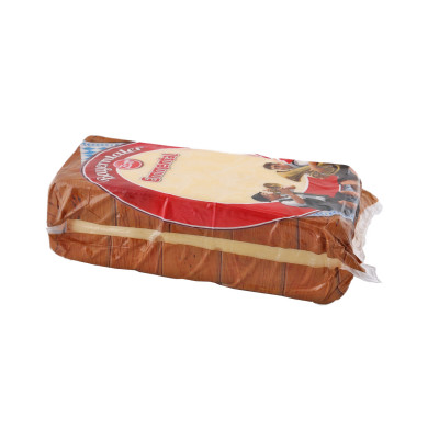 Cheese Bayerntaler Emmental 45% milk fat Zott