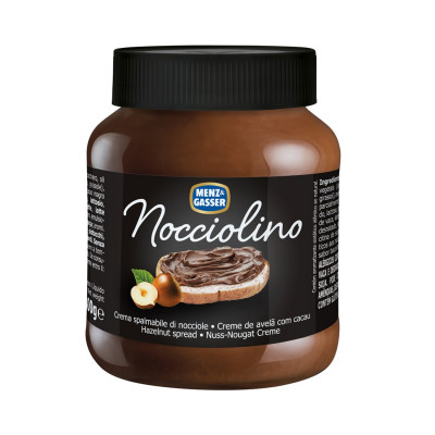 Hazelnut cream 750 g Nocciolono