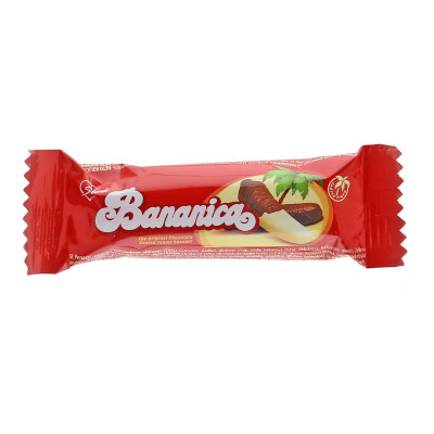 Banana cream 25 g Soko Stark