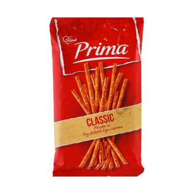 Prima salty sticks 40 g Soko Stark