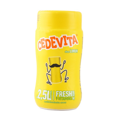 Cedevita lemon 200 g