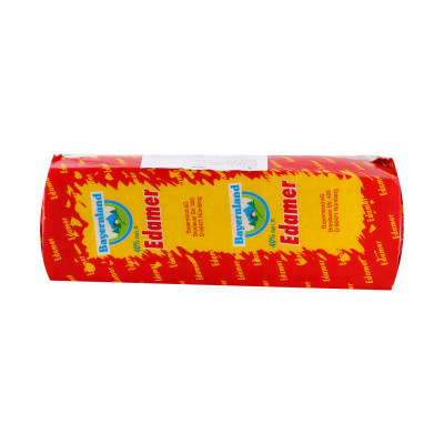 Cheese Edamer 40% mm Bayernland