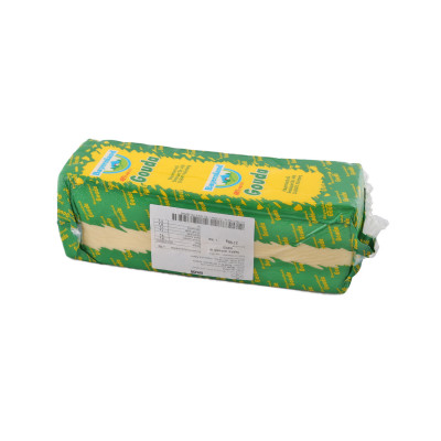Cheese Gauda 48% mm Bayernland