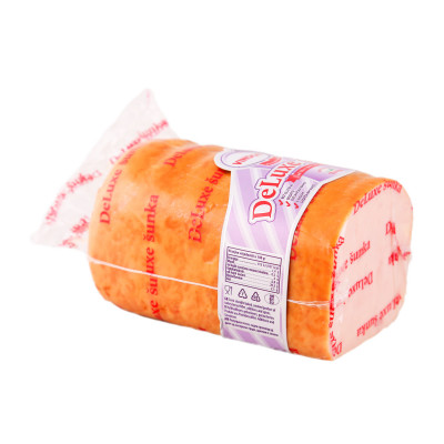 Turkey DeLuxe ham(1.8) Vindon