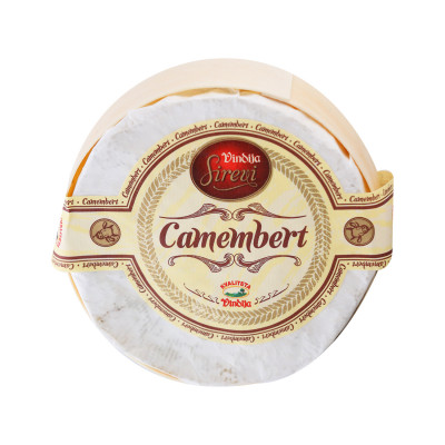 Camembert 250 g Vindija cheese