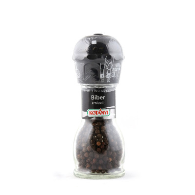 Black pepper 36 g Kotanyi