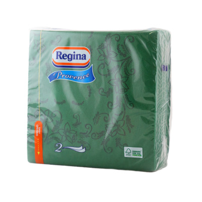 Regina napkins provence 38 X 38 cm 2 sl 44 pcs