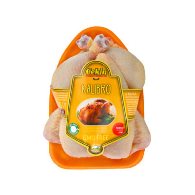 Chicken caliber (fresh) Cekin