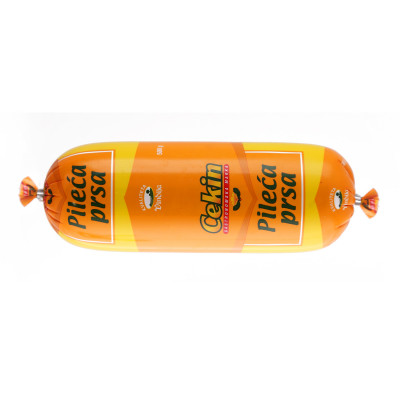 Chicken breast 500 g Cekin
