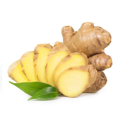 Ginger