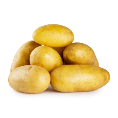 Potatoes