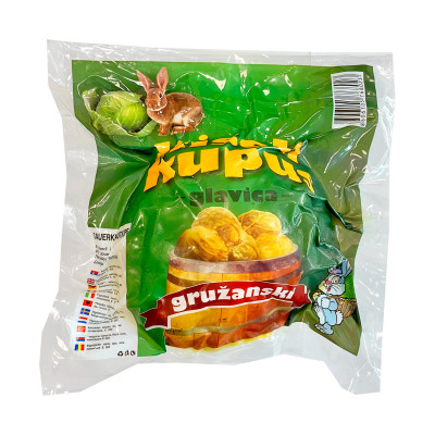Sauerkraut