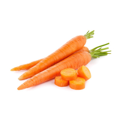 Carrots 1kg