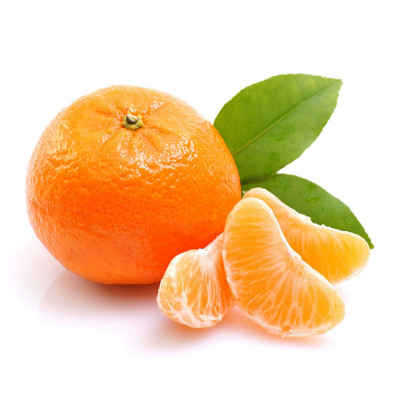 Mandarin