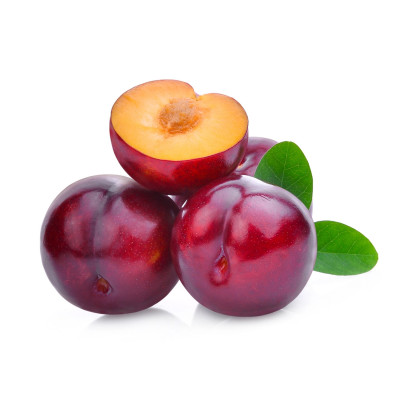Plum