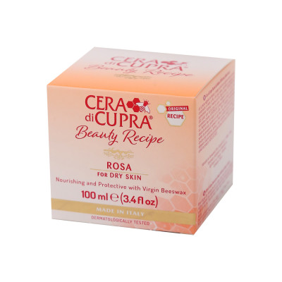 Cera di Cupra Rosa cream 100 ml